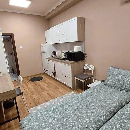 Lazur Center Of Appartement