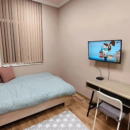 Appartement Lazur Center Of Burgas