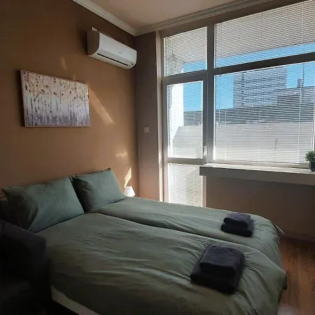 Appartement Lazur Center Of *