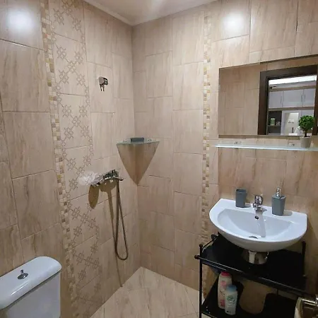 Lazur Center Of Appartement *
